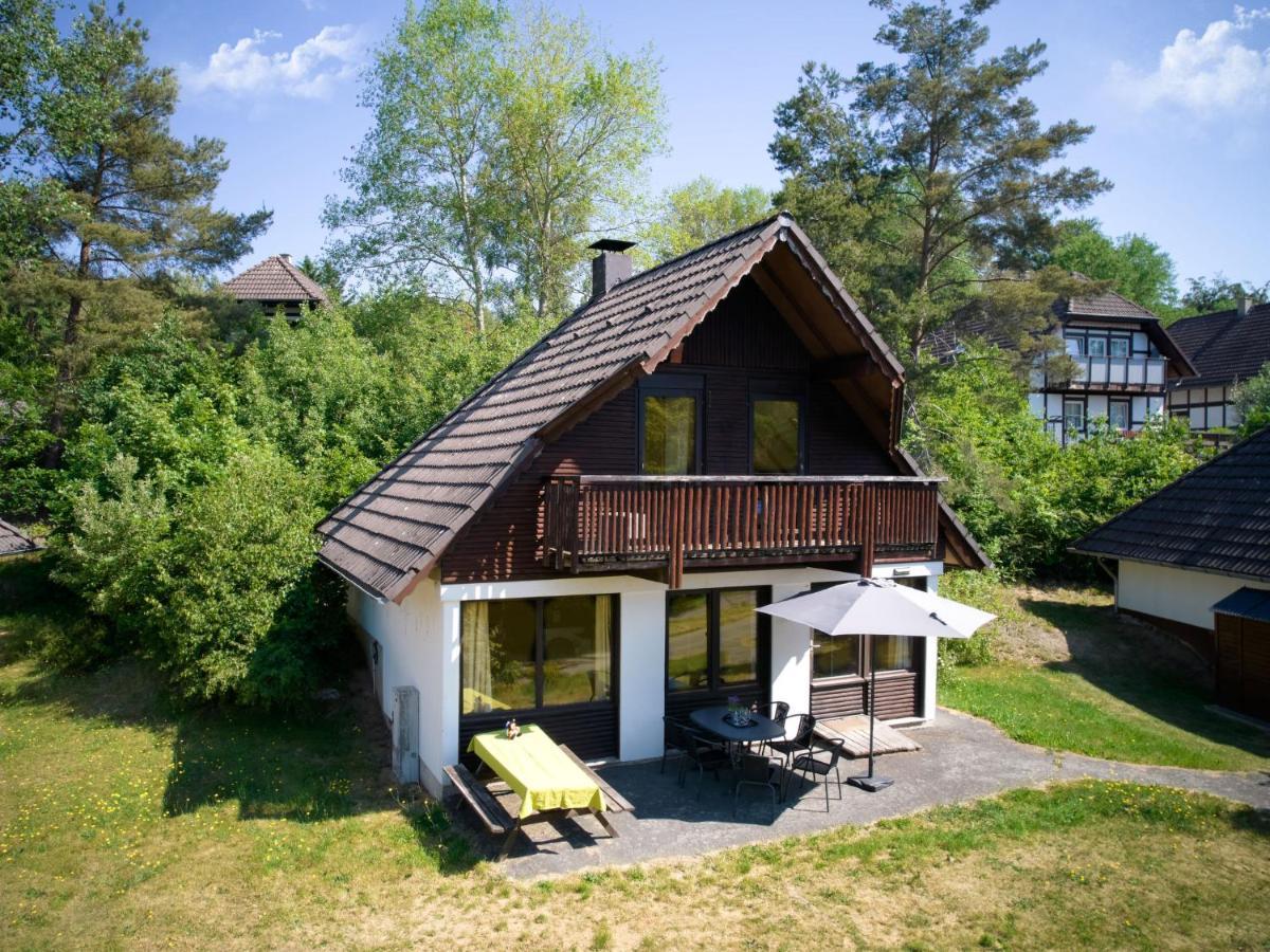 Holiday Home Mary By Interhome Frankenau ภายนอก รูปภาพ