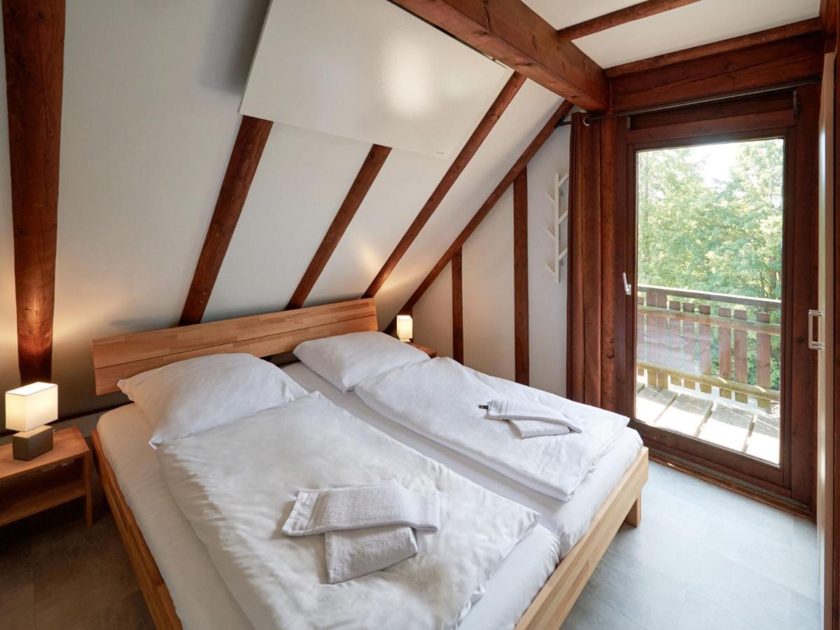 Holiday Home Mary By Interhome Frankenau ภายนอก รูปภาพ