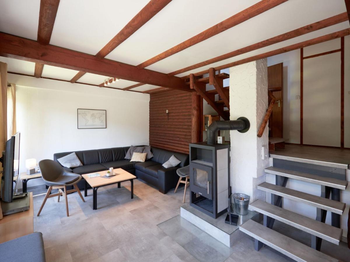 Holiday Home Mary By Interhome Frankenau ภายนอก รูปภาพ
