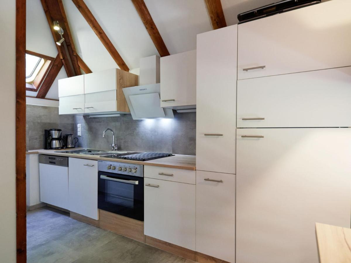 Holiday Home Mary By Interhome Frankenau ภายนอก รูปภาพ