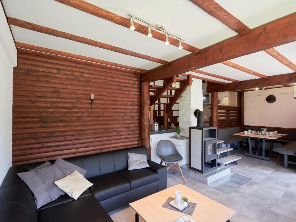 Holiday Home Mary By Interhome Frankenau ภายนอก รูปภาพ