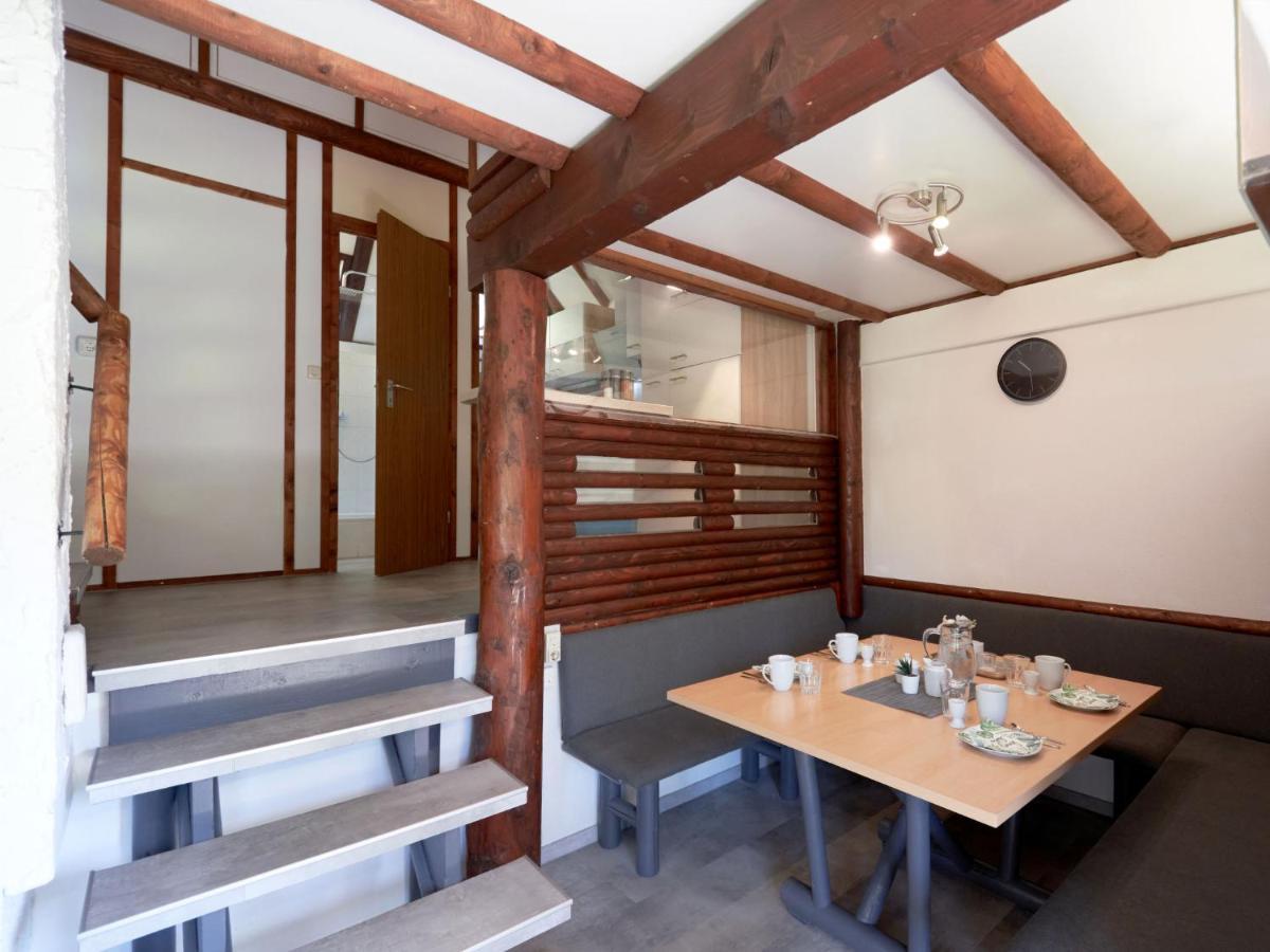 Holiday Home Mary By Interhome Frankenau ภายนอก รูปภาพ