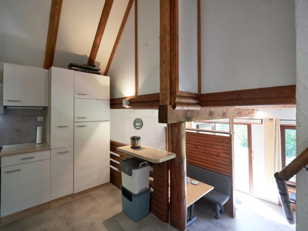 Holiday Home Mary By Interhome Frankenau ภายนอก รูปภาพ