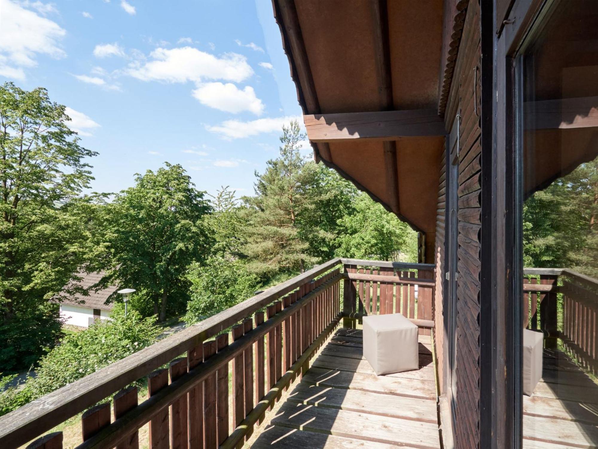 Holiday Home Mary By Interhome Frankenau ภายนอก รูปภาพ