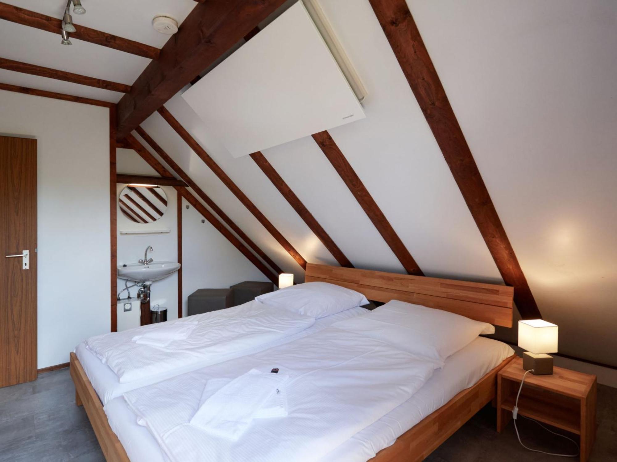 Holiday Home Mary By Interhome Frankenau ภายนอก รูปภาพ
