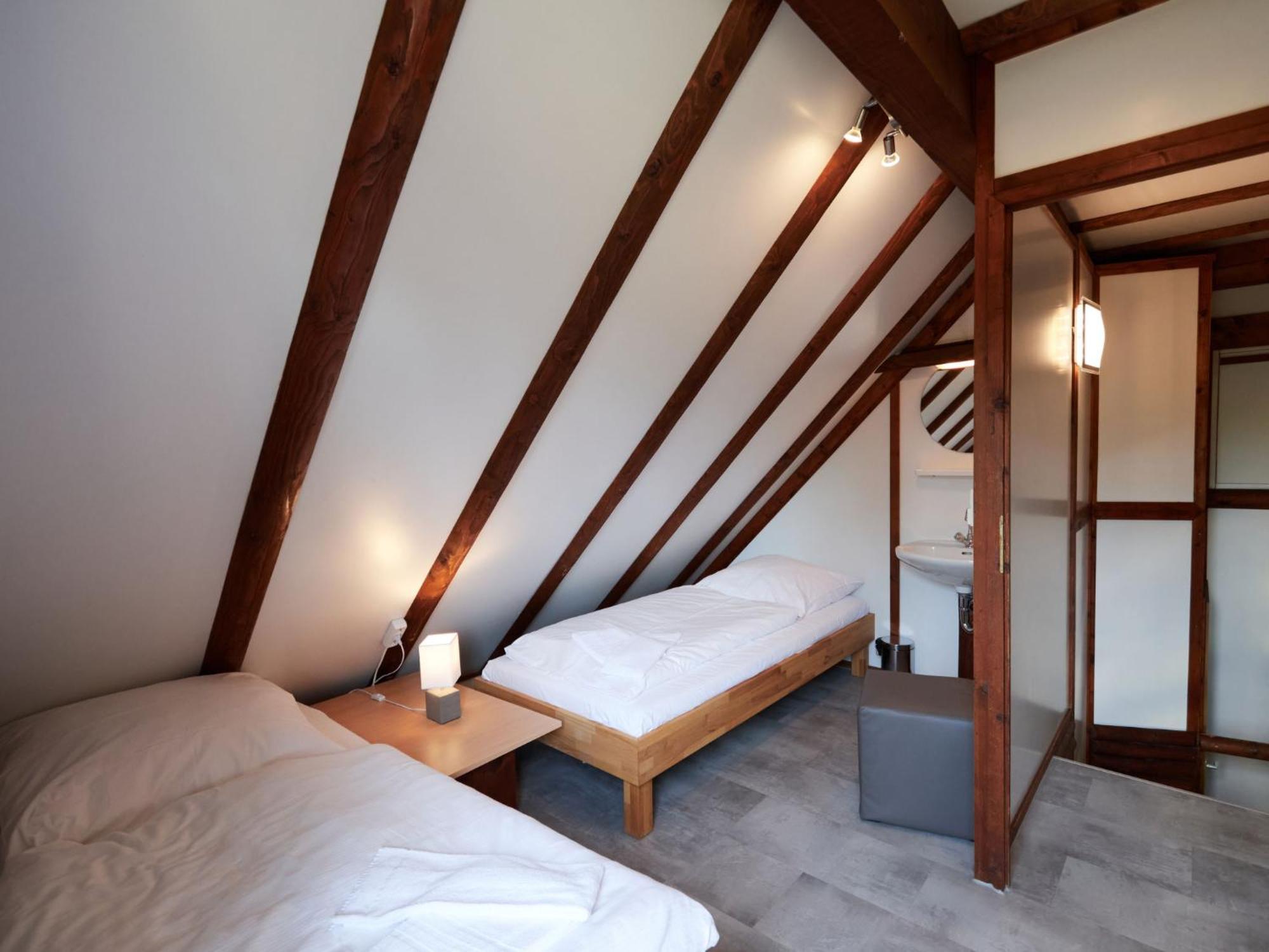 Holiday Home Mary By Interhome Frankenau ภายนอก รูปภาพ