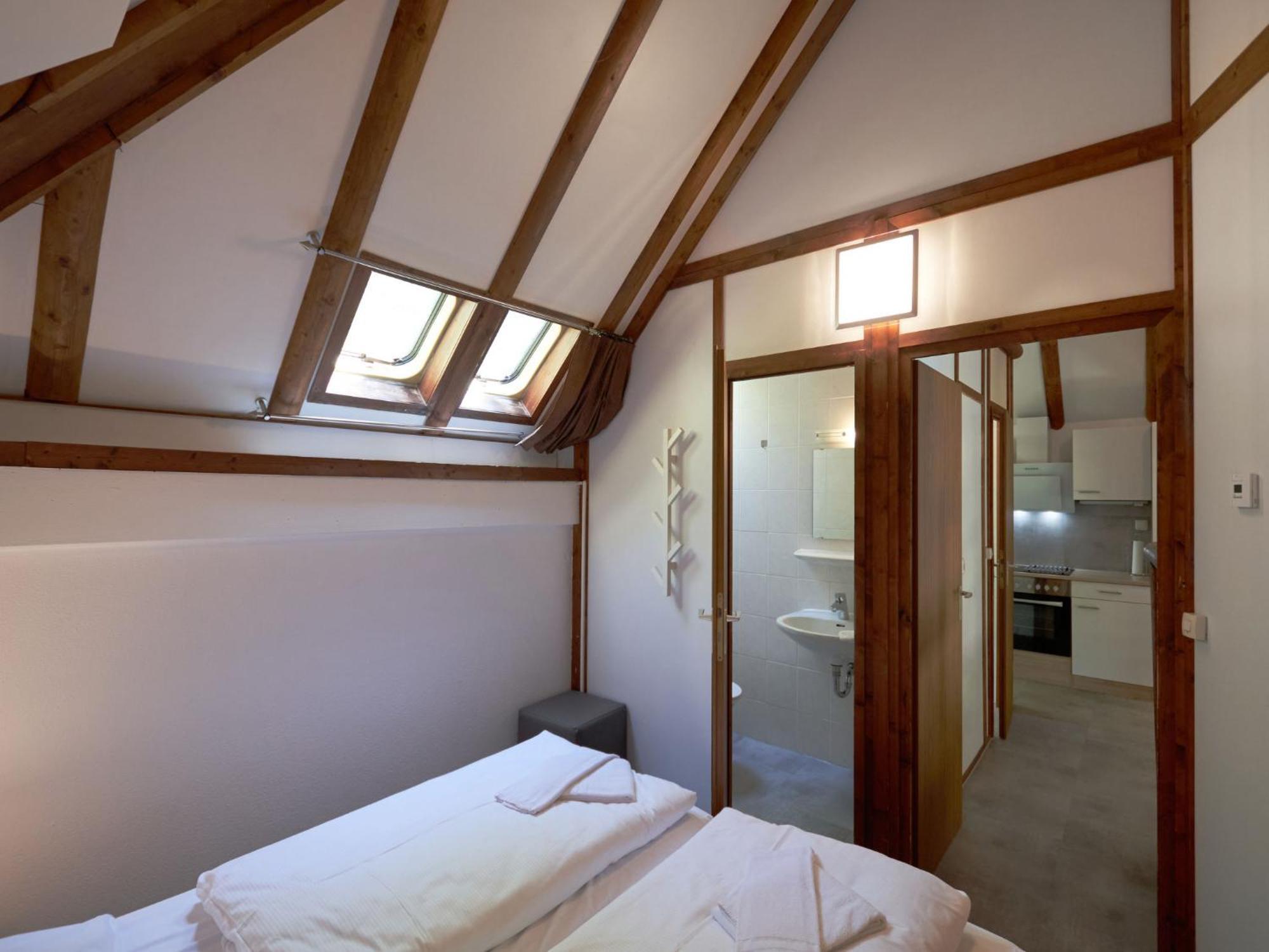 Holiday Home Mary By Interhome Frankenau ภายนอก รูปภาพ