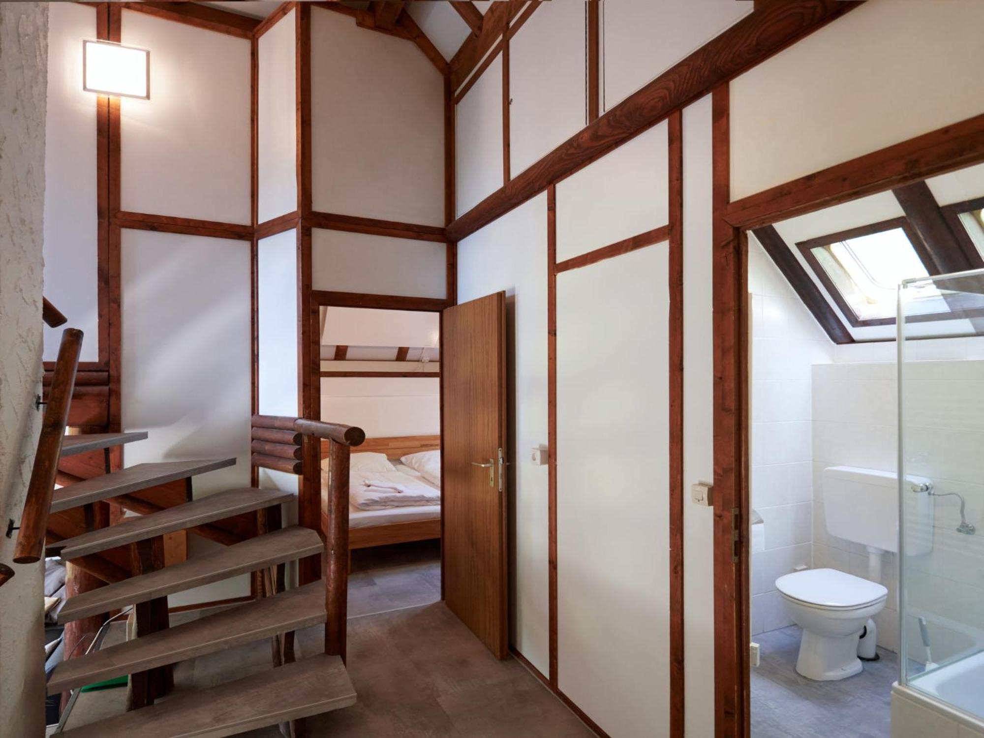 Holiday Home Mary By Interhome Frankenau ภายนอก รูปภาพ