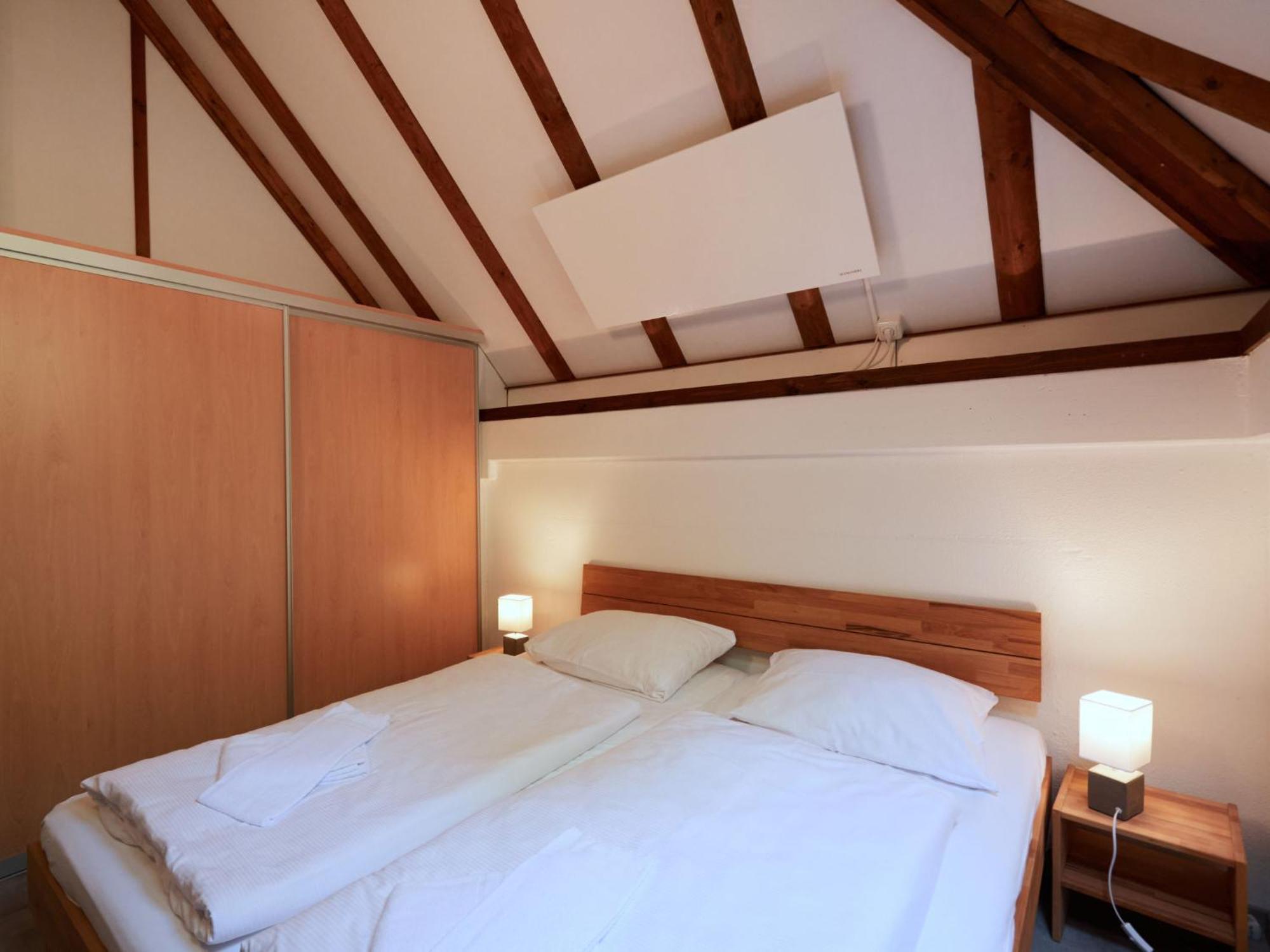 Holiday Home Mary By Interhome Frankenau ภายนอก รูปภาพ