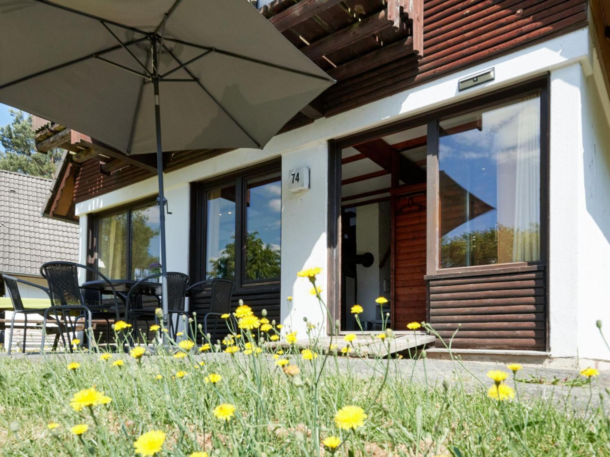 Holiday Home Mary By Interhome Frankenau ภายนอก รูปภาพ