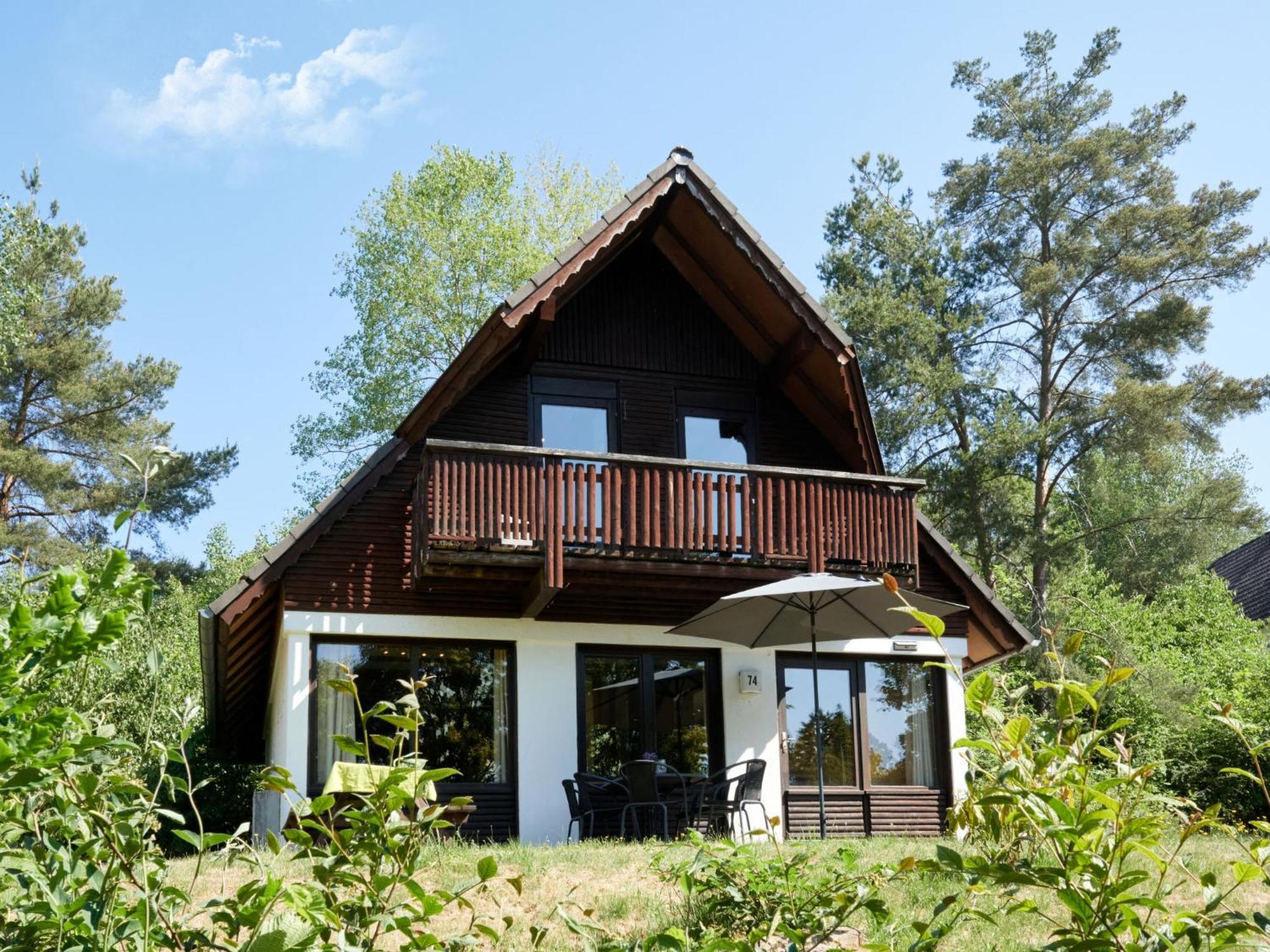 Holiday Home Mary By Interhome Frankenau ภายนอก รูปภาพ
